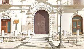 Sgombero dell'archivio di stato di Foggia da Palazzo Filiasi: destino incerto per un patrimonio storico