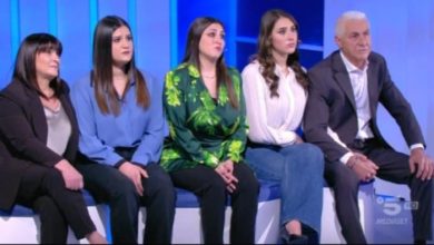 Famiglia, Vinci San Giorgio Ionico Taranto