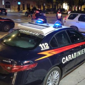 Operazione ad Alto Impatto dei CC di Martina Franca a Grottaglie: fari puntati su lavoro e sicurezza