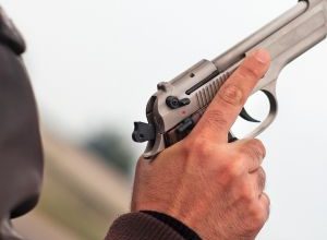 Estorsione a Carmiano