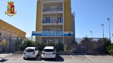 Daspo Urbano a Gallipoli