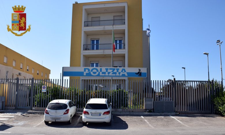 Daspo Urbano a Gallipoli