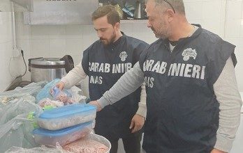 controlli NAS a Taranto