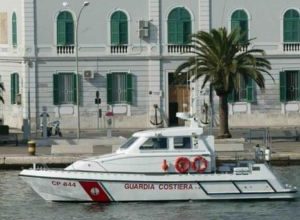 Tragica scomparsa a Savelletri