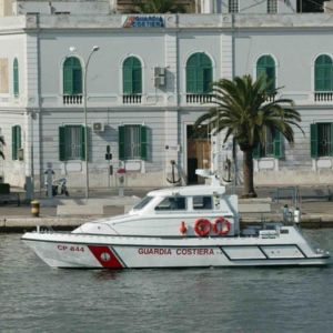Tragica scomparsa a Savelletri: anziano rinvenuto in mare