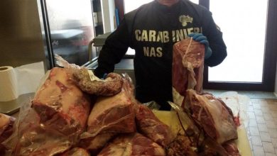 Sicurezza alimentare a Brindisi