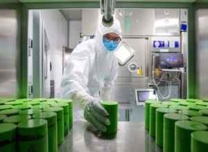 Oncologia di precisione in Puglia