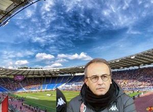 Cambio alla guida del Bari