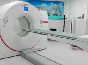 Pet Tac Digitale a Barletta