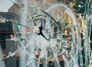 tentata spaccata a Brindisi