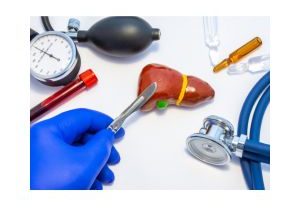 Cura del Tumore del Fegato