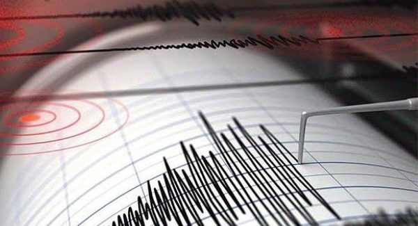 Scossa di magnitudo 5.7 tra Grecia e Puglia