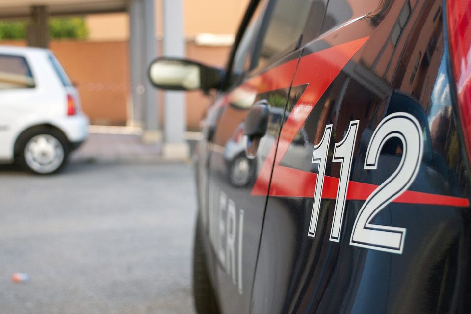 Carabinieri in azione per contrastare i furti d'auto nella Bat