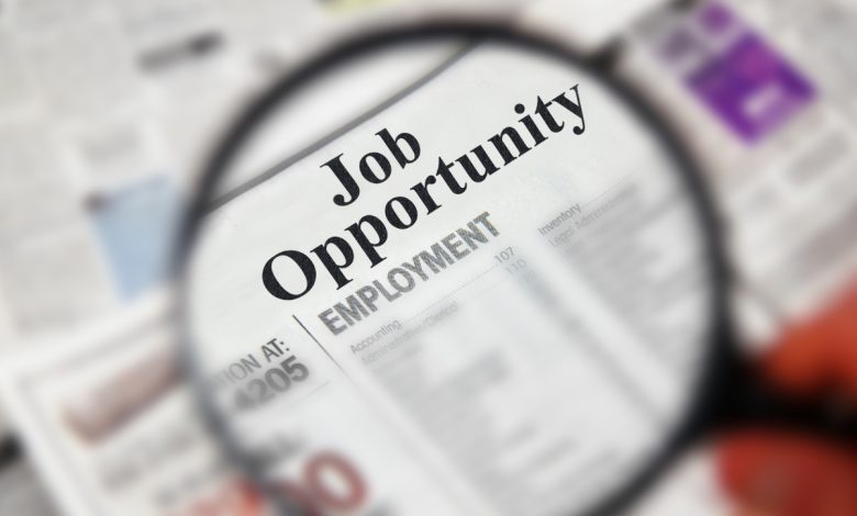 Centri Impiego Bat 243 posizioni aperte