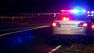 Contrasto furti auto Polizia in azione ad Andria