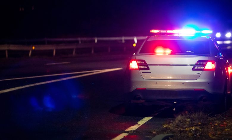 Contrasto furti auto Polizia in azione ad Andria