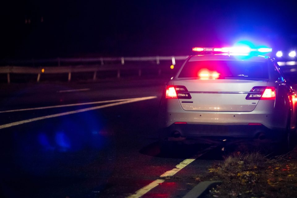 Contrasto furti auto Polizia in azione ad Andria