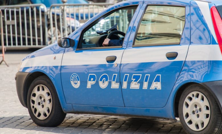 Controlli efficaci contro il commercio abusivo