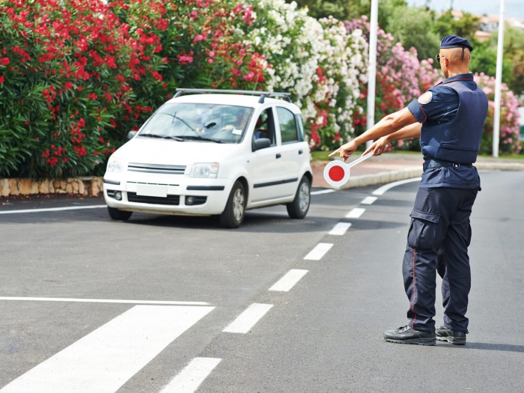 Controlli intensificati nella BAT.