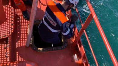 Guardia Costiera di Taranto