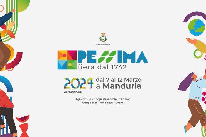 Apertura Fiera Pessima a Manduria: Una celebrazione di Cultura e Innovazione"