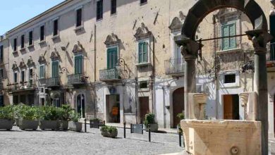 Foggia: L'eredità di Alexei Navalny nella lotta per la libertà