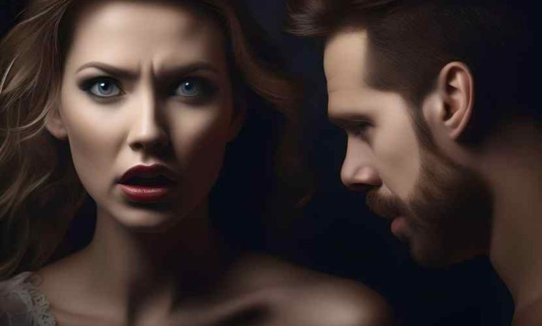 Truffa a sfondo sessuale a Foggia