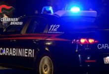 Controlli straordinari a Latiano durante servizio ad alto impatto