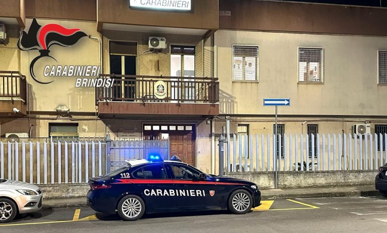 arrestati due rapinatori