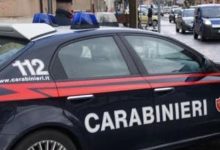 Arresto a Villa Castelli