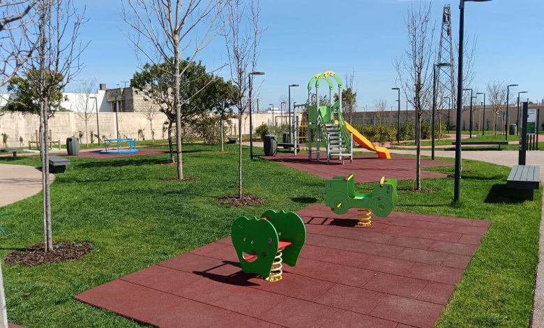 Parco Famila di Manduria