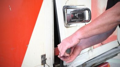 Furti in aumento nella BAT