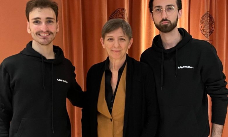 Il South Italy International Film Festival sbarca a Venezia