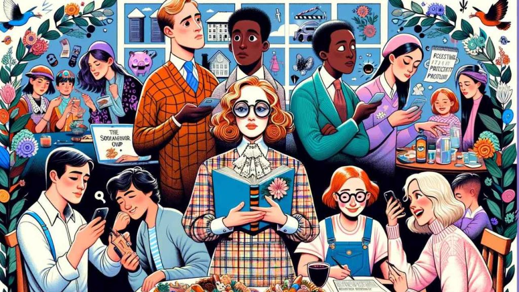 Influenzer, lavoratori e tossici da social