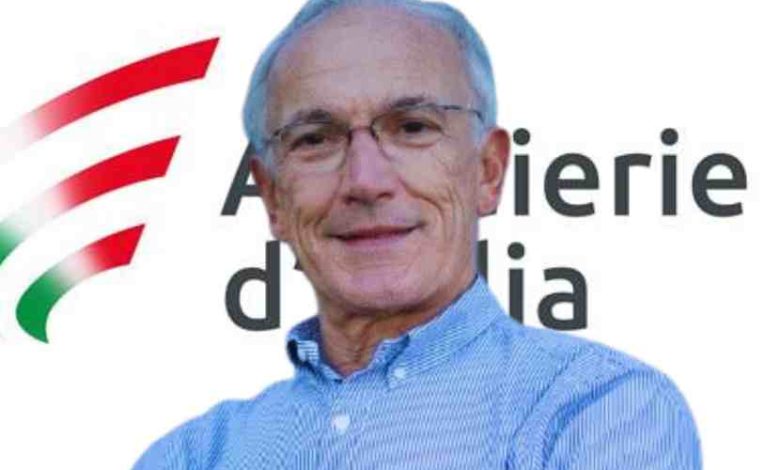 nomina dell'ingegner Giuseppe Cavalli a Direttore Generale