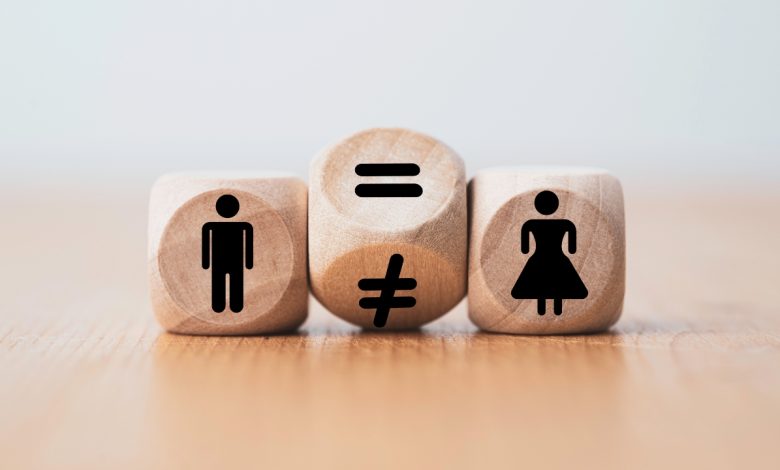 La voce delle donne contro la discriminazione di genere