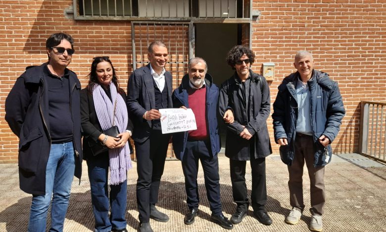 Neuropsichiatria infantile a Monopoli