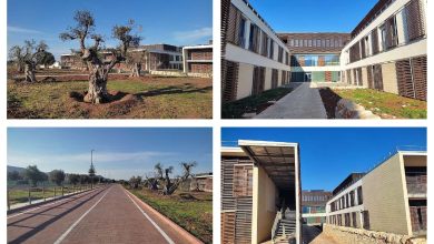 gare d'appalto Ospedale Monopoli-Fasano