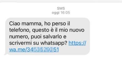 Truffe agli anziani Oria