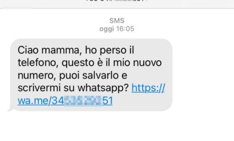 Truffe agli anziani Oria