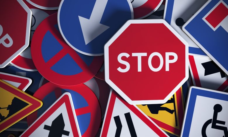 Sicurezza stradale in primo piano