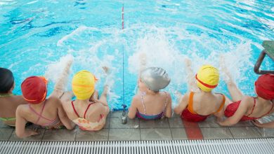 Swimming Aut un tuffo nell'inclusione