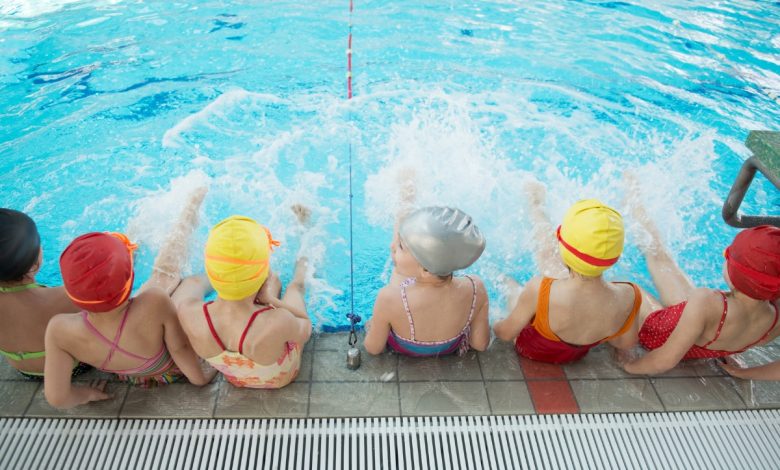 Swimming Aut un tuffo nell'inclusione