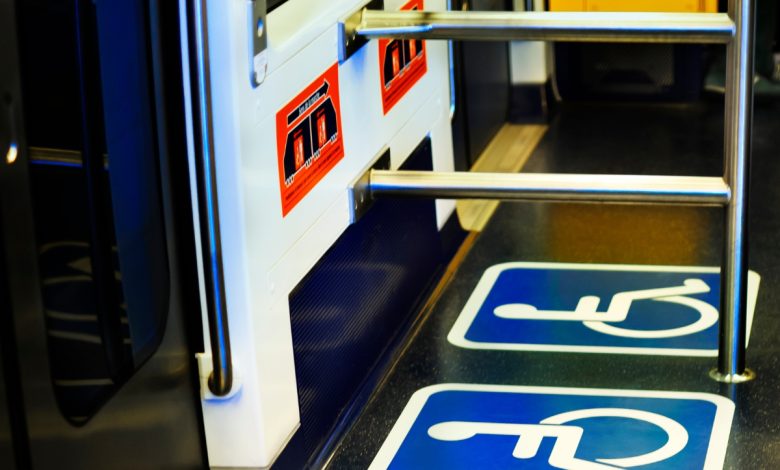 Trasporto scolastico per alunni disabili a Trani