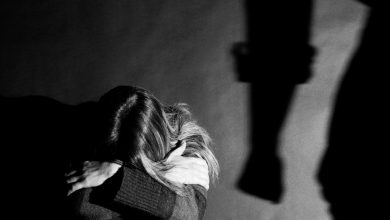 Una denuncia coraggiosa rivela l'orrore della violenza domestica