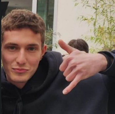 Giovane leccese scomparso