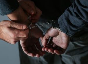 Commerciale di Andria in manette