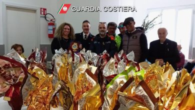Solidarietà a Vieste