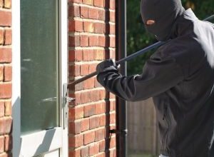 Furto audace a Lecce