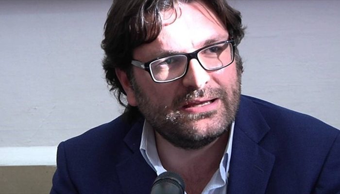 Il giornalista foggiano Giacinto Pinto sarà caporedattore cronaca del TG1